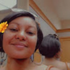 Meet your Posher, Jasmine